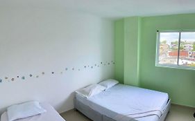 Apartamento 405